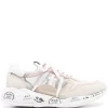 ( Neue Saison ) Premiata Layla Sneakers Damen