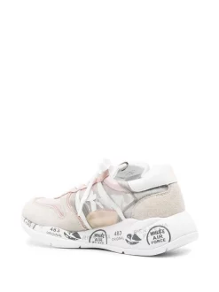 ( Neue Saison ) Premiata Layla Sneakers Damen -Deutschland Premiata Verkaufs-Shop 18375221 39601040 600