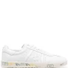 ( Neue Saison ) Premiata Bonnie Sneakers WHITE