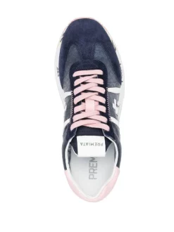 ( Neue Saison ) Premiata Conny Sneakers Damen -Deutschland Premiata Verkaufs-Shop 18402198 39682742 600