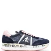 ( Neue Saison ) Premiata Conny Sneakers Damen