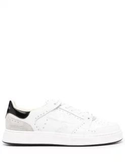 ( Neue Saison ) Premiata Quinn Sneakers Herren