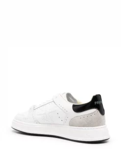 ( Neue Saison ) Premiata Quinn Sneakers Herren -Deutschland Premiata Verkaufs-Shop 18415748 39635039 600