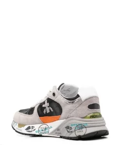 ( Neue Saison ) Premiata Mased Sneakers BLACK 6 ( Neue Saison ) Premiata Mased Sneakers BLACK -Deutschland Premiata Verkaufs-Shop 18415862 39707267 600