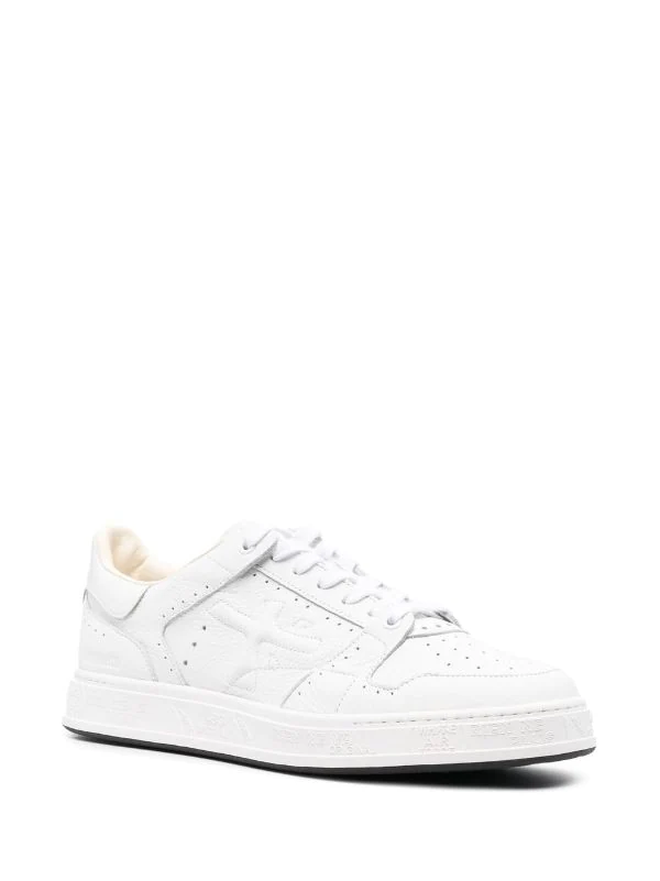 ( Neue Saison ) Premiata Quinn 5789 Sneakers Herren 2 ( Neue Saison ) Premiata Quinn 5789 Sneakers Herren – Bild 2