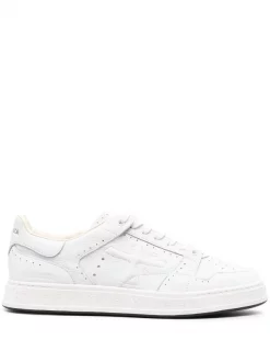 ( Neue Saison ) Premiata Quinn 5789 Sneakers Herren