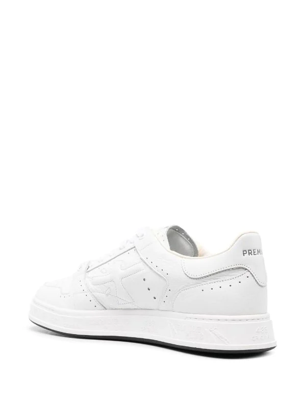 ( Neue Saison ) Premiata Quinn 5789 Sneakers Herren 3 ( Neue Saison ) Premiata Quinn 5789 Sneakers Herren – Bild 3