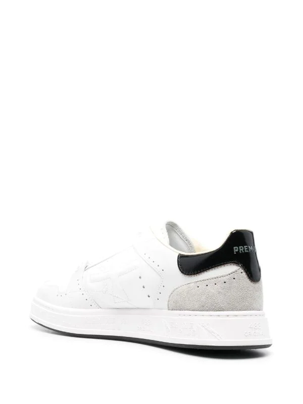 ( Neue Saison ) Premiata VAR5788 Quinn 5788 Sneakers Herren 3 ( Neue Saison ) Premiata VAR5788 Quinn 5788 Sneakers Herren – Bild 3