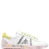 ( Neue Saison ) Premiata Andy Sneakers Damen