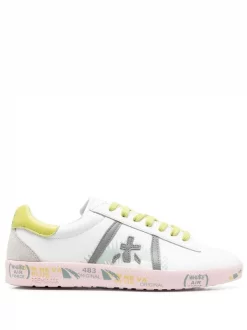 ( Neue Saison ) Premiata Andy Sneakers Damen