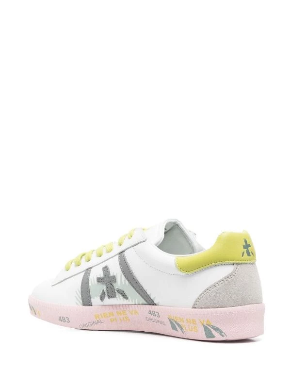 ( Neue Saison ) Premiata Andy Sneakers Damen 3 ( Neue Saison ) Premiata Andy Sneakers Damen – Bild 3