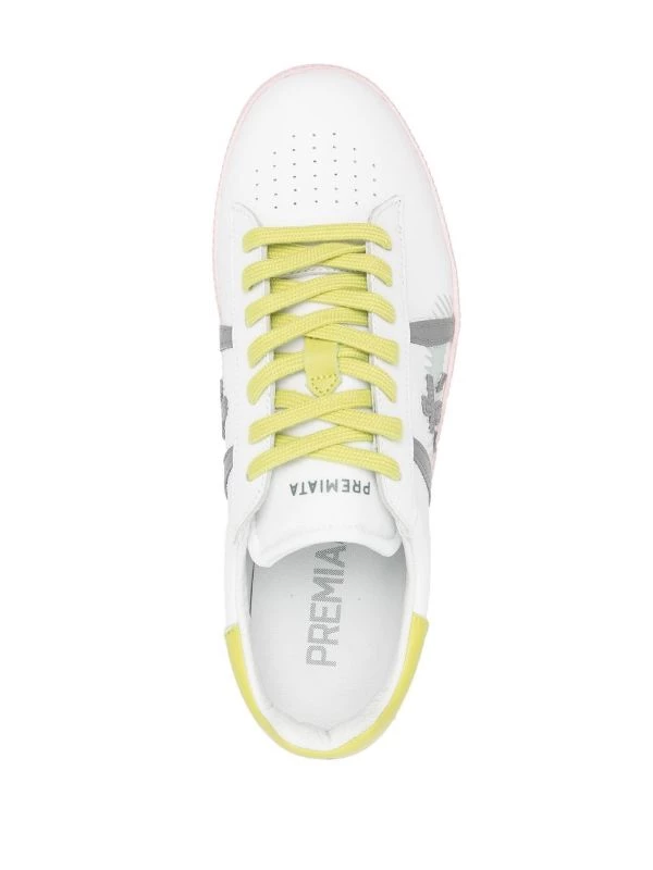 ( Neue Saison ) Premiata Andy Sneakers Damen 4 ( Neue Saison ) Premiata Andy Sneakers Damen – Bild 4