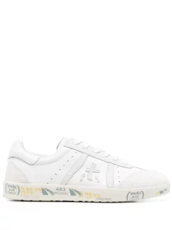 ( Neue Saison ) Premiata Bonnie Sneakers Damen