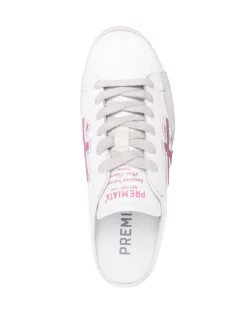 ( Neue Saison ) Premiata 5793 WHITE Klassische Sneakers Damen 7 ( Neue Saison ) Premiata 5793 WHITE Klassische Sneakers Damen -Deutschland Premiata Verkaufs-Shop 18441499 39652611 600