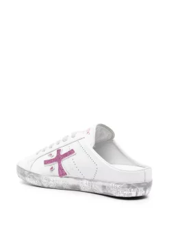 ( Neue Saison ) Premiata 5793 WHITE Klassische Sneakers Damen 6 ( Neue Saison ) Premiata 5793 WHITE Klassische Sneakers Damen -Deutschland Premiata Verkaufs-Shop 18441499 39653202 600