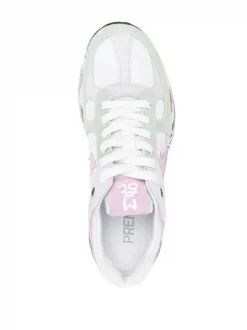 ( Neue Saison ) Premiata Mased Sneakers Damen -Deutschland Premiata Verkaufs-Shop 18452551 39800172 600